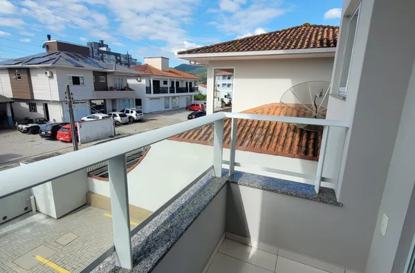 Apartamento para aluguel, 2 quarto(s),  Centro, Antônio Carlos