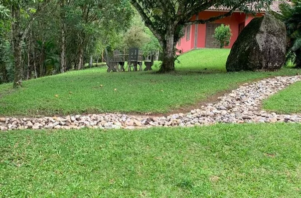 Lindo sítio no bairro Guiomar De Baixo, Antônio Carlos/SC