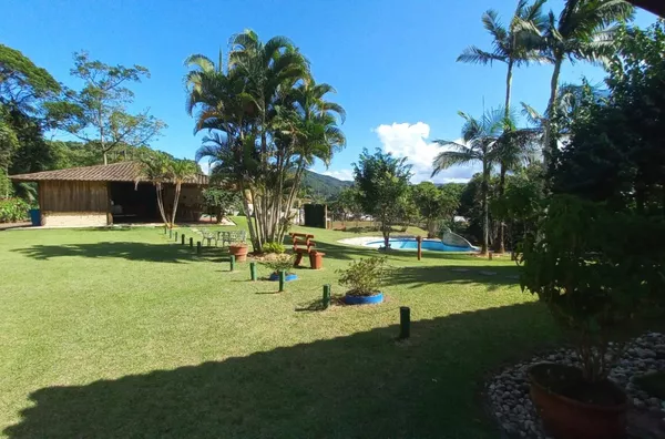 Lindo sítio no bairro Guiomar De Baixo, Antônio Carlos/SC