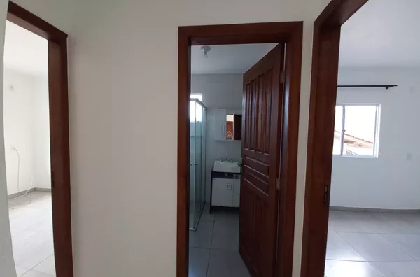 Casa para aluguel, 2 quarto(s),  Guiomar De Dentro, Antônio Carlos