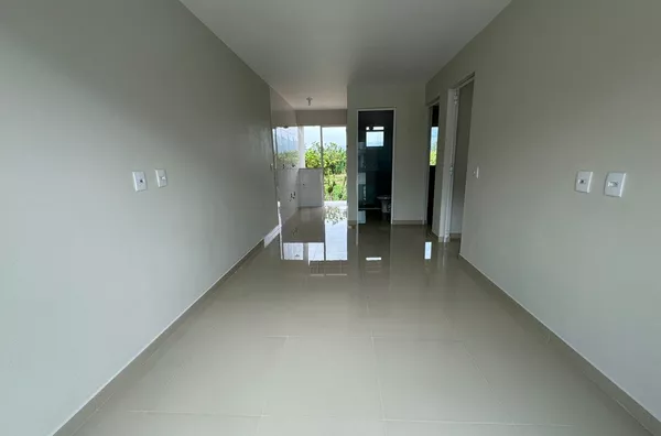 Casa para Alugar Em Antônio Carlos/SC