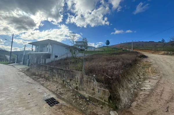 Terreno para venda,  bairro Boa Parada em São Pedro De Alcântara
