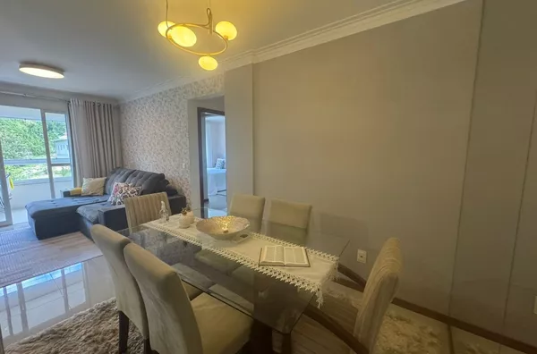 Apartamento para venda no Benjamin Koch, no Centro de  Antônio Carlos