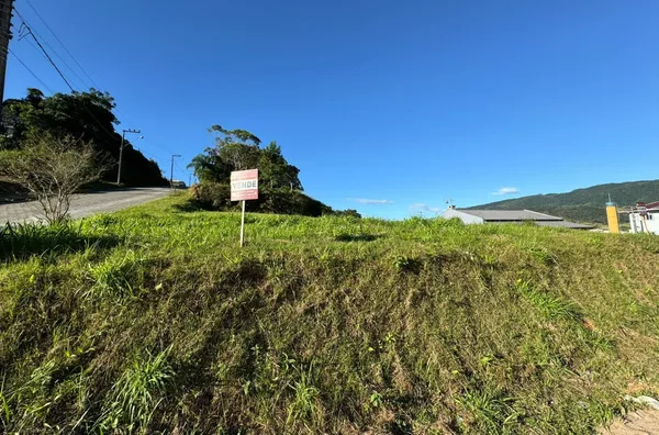 Terreno para venda no Centro, Antônio Carlos