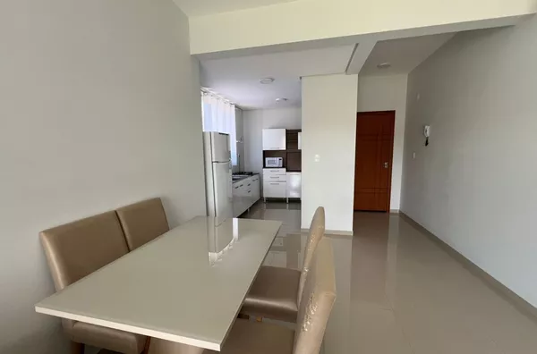 Apartamento para venda no Centro de Antônio Carlos/SC