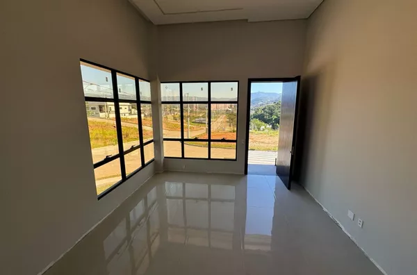Casa para venda no Loteamento  Centro, Antônio Carlos