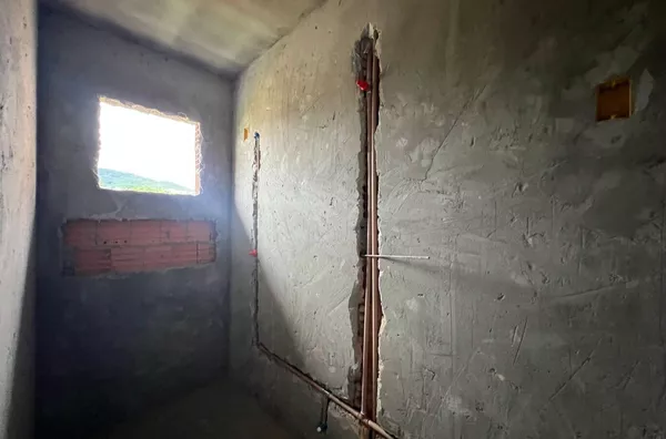 Apartamento para venda no Bremen,  Antônio Carlos/SC