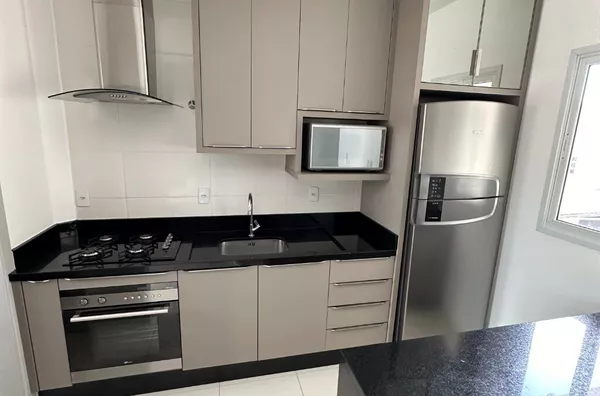 Apartamento Mobiliado à venda em Antônio Carlos