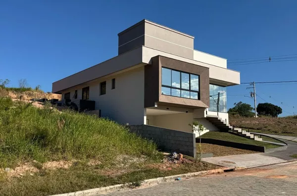Casa para venda no Loteamento  Centro, Antônio Carlos