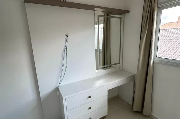 Apartamento Mobiliado à venda em Antônio Carlos