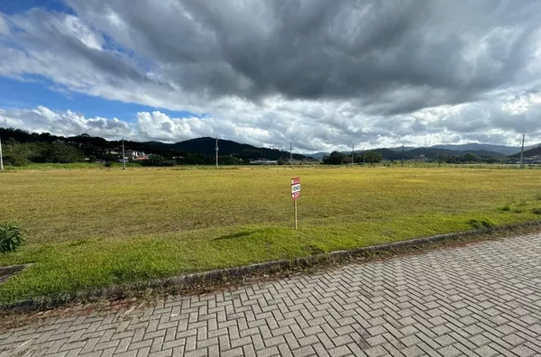 Terreno para venda no Loteamento Verde Vale, Antônio Carlos