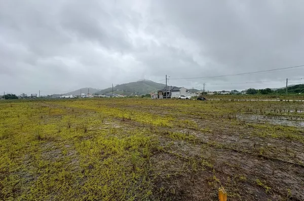 Terreno para venda,  Centro, Antônio Carlos