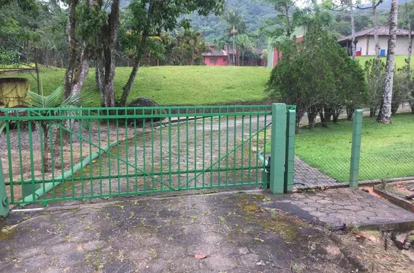 Lindo sítio no bairro Guiomar De Baixo, Antônio Carlos/SC