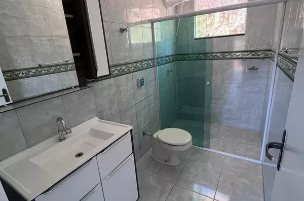 Casa para aluguel, 3 quarto(s),  Centro, Antônio Carlos