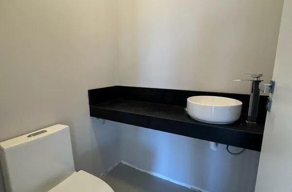 Casa para venda no Loteamento  Centro, Antônio Carlos