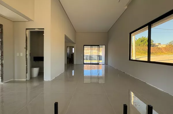 Casa para venda no Loteamento  Centro, Antônio Carlos