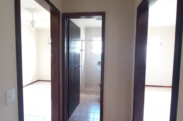 Apartamento para alugar no Centro, Antônio Carlos/SC