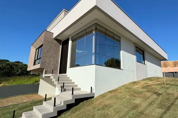 Casa para venda no Loteamento  Centro, Antônio Carlos