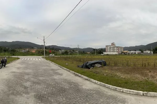 Terreno para venda,  Centro, Antônio Carlos