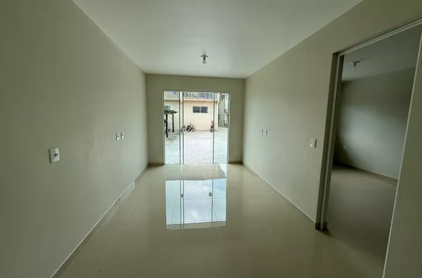 Casa para Alugar Em Antônio Carlos/SC
