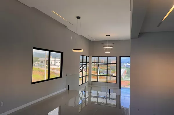 Casa para venda no Loteamento  Centro, Antônio Carlos