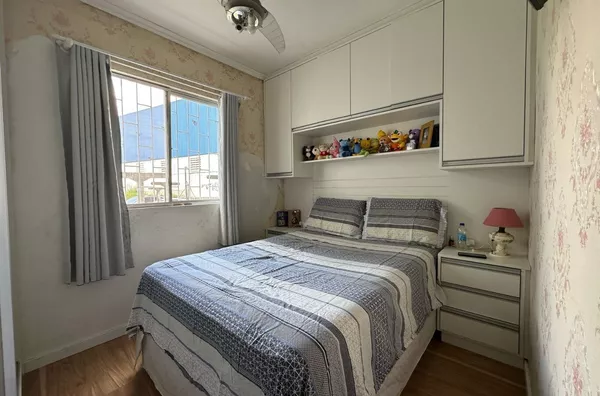 Oportunidade Imperdível! Apartamento Térreo com 2 Dormitórios em São José/SC