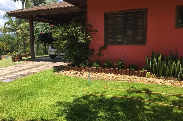 Lindo sítio no bairro Guiomar De Baixo, Antônio Carlos/SC