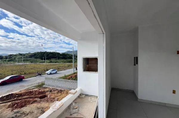 Apartamento para venda no Bremen,  Antônio Carlos/SC