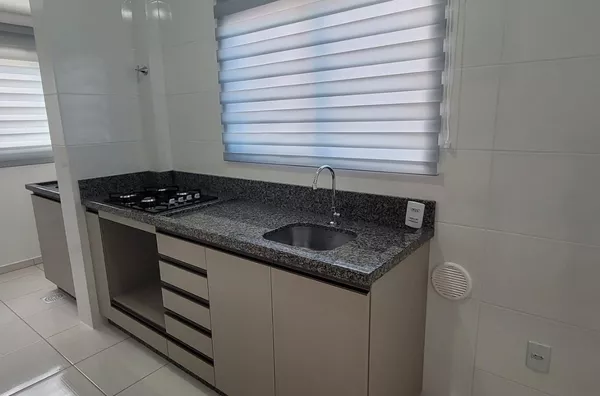 Apartamento para aluguel, 2 quarto(s),  Centro, Antônio Carlos