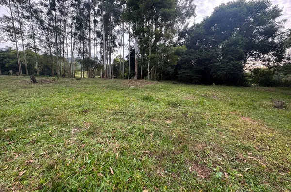 Sítio para venda em Imaruí 