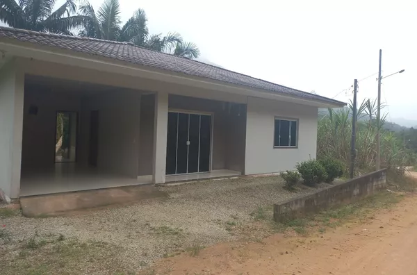 Casa para aluguel, 2 quarto(s),  Santa Bárbara, Antônio Carlos