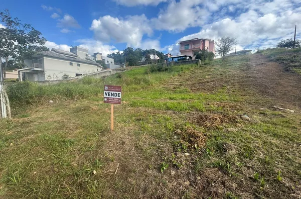 Terreno para venda, loteamento Santa Catarina em Biguaçu