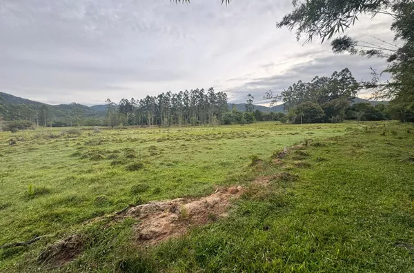Sítio para venda em Imaruí 