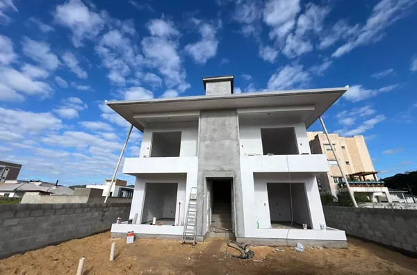 Apartamento para venda no Bremen,  Antônio Carlos/SC