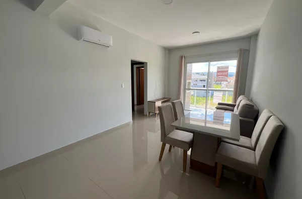 Apartamento para venda no Centro de Antônio Carlos/SC