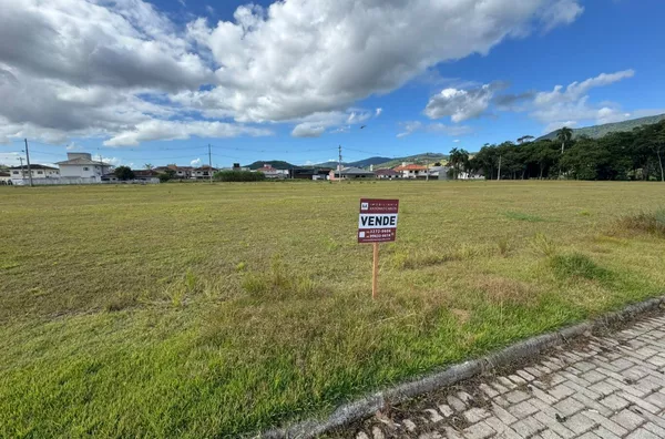 Terreno para venda no Centro de Antônio Carlos