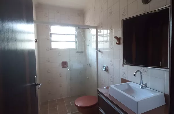 Apartamento para alugar no Centro, Antônio Carlos/SC