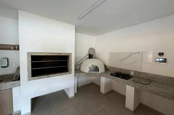 Terreno Com Projeto Aprovado à Venda em Condomínio Fechado Santa Bárbara