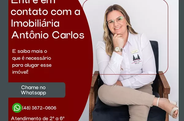 Casa para aluguel, 2 quarto(s),  Guiomar De Dentro, Antônio Carlos