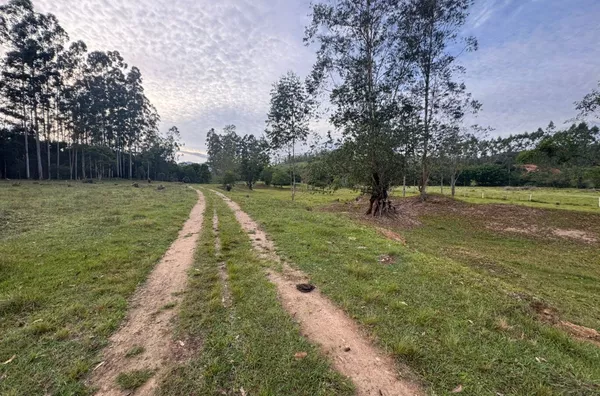 Sítio para venda em Imaruí 