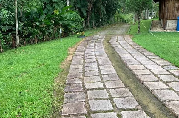 Lindo sítio no bairro Guiomar De Baixo, Antônio Carlos/SC
