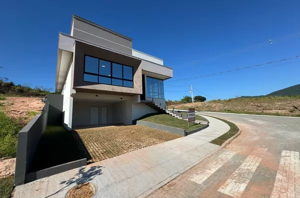 Casa para venda no Loteamento  Centro, Antônio Carlos