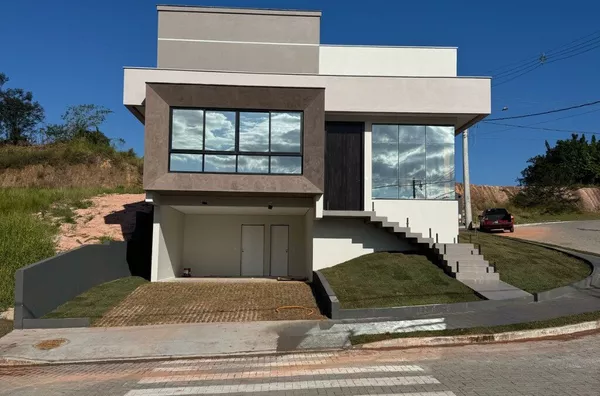 Casa para venda no Loteamento  Centro, Antônio Carlos