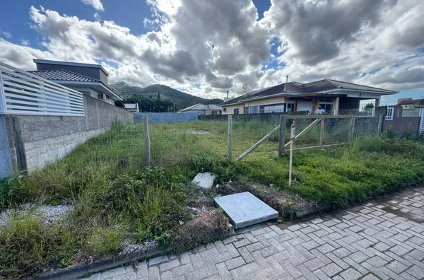 Terreno para venda no Loteamento Caminho das Aguas, Antônio Carlos