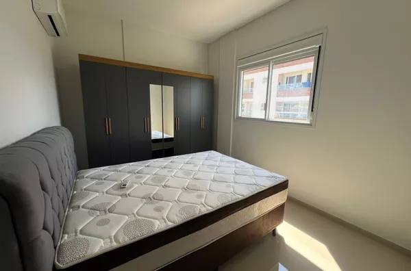 Apartamento para venda no Centro de Antônio Carlos/SC