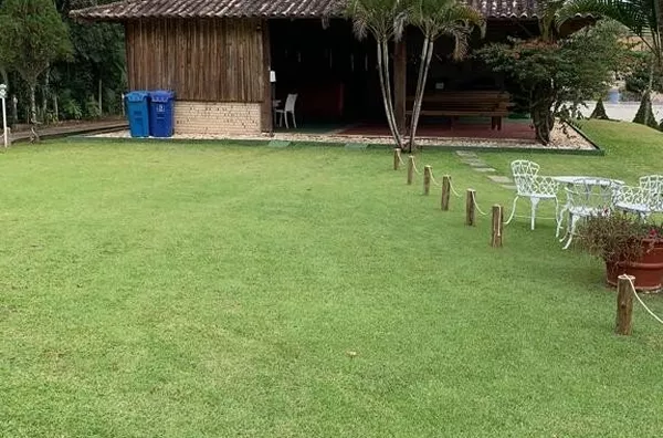 Lindo sítio no bairro Guiomar De Baixo, Antônio Carlos/SC