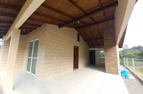 Casa para aluguel, 2 quarto(s),  Guiomar De Dentro, Antônio Carlos