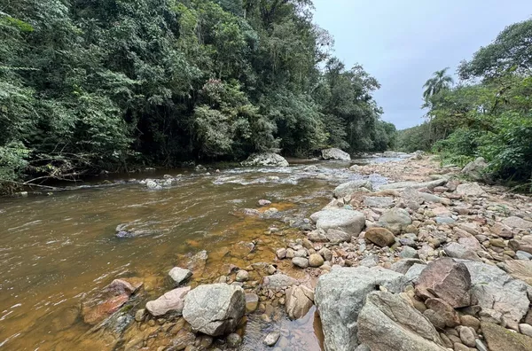Terreno Com Projeto Aprovado à Venda em Condomínio Fechado Santa Bárbara