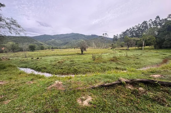 Sítio para venda em Imaruí 