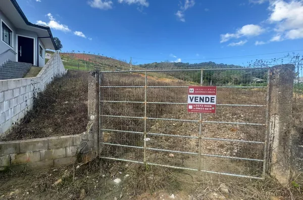 Terreno para venda,  bairro Boa Parada em São Pedro De Alcântara